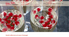 Desktop Screenshot of frohefeste.de